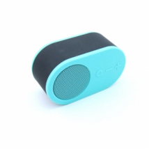 [1674]S1 - ลำโพง Bluetooth MINI Speaker รุ่น RK-912 #USB#MEM#AUX คละสี (1M)