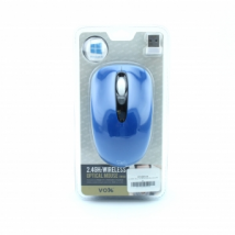 [1214]GB - Mouse W-OPT. Vox รุ่น VX14-W103 (สีฟ้า)